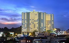 Giia Hotel Nagoya Batam